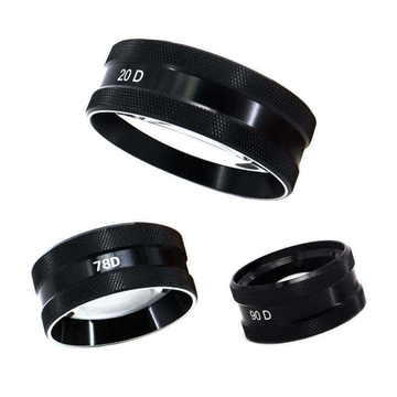 High-precision, Multi-selection Professional Lenses: Best Price and Quality for 20D, 78D, and 90D.