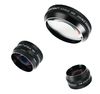 High-precision, Multi-selection Professional Lenses: Best Price and Quality for 20D, 78D, and 90D.