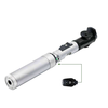 Portable Rechargeable Striped Retinoscope Kit,  YZ-24B, with LED Light, Suitable for Clinical and Field Use.