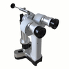 Mobile HSL-3 Portable Slit Lamp Microscope 6-Hour Battery Outpatient Home Visits, Veterinary Use Judicial On-Site Diagnosis