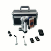 Mobile HSL-3 Portable Slit Lamp Microscope 6-Hour Battery Outpatient Home Visits, Veterinary Use Judicial On-Site Diagnosis