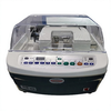 SJG-5188 Automatic Edging Machine Suitable for CR PC and Glass Lenses Includes Water tank and Pump Beveling Polishing Flatting
