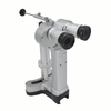 Portable Slit Lamp Microscope HSL-3 Rechargeable Handheld Ophthalmic Equipment for Human & Veterinary Eye Examination