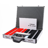 Optometrist Trial Lens Set, SL-232, Plastic Outer Ring, High-precision Lenses
