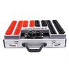 Optometrist Trial Lens Set, SL-232, Plastic Outer Ring, High-precision Lenses