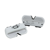 Equipment Pupil Measurement LY-18 Pupil Meter Pd Puilp Rangefinder Optical Pupil Meter