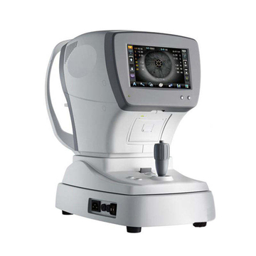 High-precision Vision Screening Equipment Auto Refractometer Optical Auto Refractor Keratometer for Optical Shops