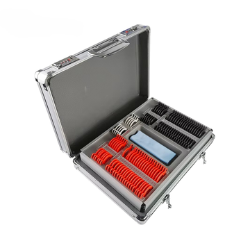 High Quality Optical Instruments SL-104 Trial Lens Set with 104 Pieces