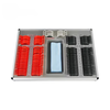 High Quality Optical Instruments SL-104 Trial Lens Set with 104 Pieces