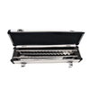 Optical Instrument Horizontal Vertical Triangular Prism Bar Set VB-15+HB-16 with 18-Month Warranty Packed in Aluminium Case