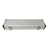 Optical Instrument Horizontal Vertical Triangular Prism Bar Set VB-15+HB-16 with 18-Month Warranty Packed in Aluminium Case
