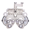 Best Optical Instrument Factory Price Manual Phoropter with 0.01 Ri Measurement Accuracy and 1 Year Warranty