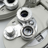 Best Optical Instrument Factory Price Manual Phoropter with 0.01 Ri Measurement Accuracy and 1 Year Warranty