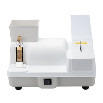 LY-10A-20 Hand Grinder, Cutting Machine, Multi-functional Equipment, Optical Instrument Processing Equipment.