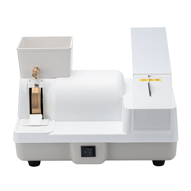 LY-10A-20 Hand Grinder, Cutting Machine, Multi-functional Equipment, Optical Instrument Processing Equipment.