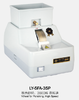 2026 High- Speed Polishing Edger LY-5FA-35P Manual Optical Lens Edging Machine, Manual Lens Trimmer for Eyeglasses.