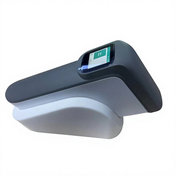 HAR-1000 Simple, Portable, Handheld Automatic Keratometer with Functions Including Rapid Vision Screening and Eye Examinations.