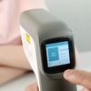 HAR-1000 Simple, Portable, Handheld Automatic Keratometer with Functions Including Rapid Vision Screening and Eye Examinations.
