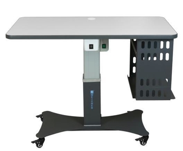 C-170E,China's High-quality Electric Table Ophthalmic Examination Unit.