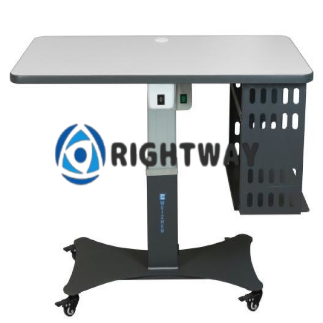 C-170E,China's High-quality Electric Table Ophthalmic Examination Unit.