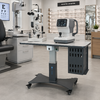 C-170E,China's High-quality Electric Table Ophthalmic Examination Unit.