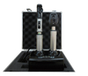 The YZ24B + YZ11D Ophthalmoscopy and Retinoscope Kit Offers Excellent Value for Money for Ophthalmic Examinations.