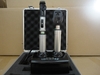 The YZ24B + YZ11D Ophthalmoscopy and Retinoscope Kit Offers Excellent Value for Money for Ophthalmic Examinations.