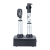 The YZ24B + YZ11D Ophthalmoscopy and Retinoscope Kit Offers Excellent Value for Money for Ophthalmic Examinations.