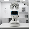 Fully Automatic Optical Instrument RK-800 Auto Refractor Keratometer Autorefractor Optometry for Eye Clinic
