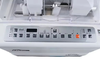 Factory Supplier: New Appearance SJG-7100 Automatic Lens Edging Machine, Optical Lens Edging Machine with Standard PC Function.