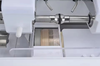 Factory Supplier: New Appearance SJG-7100 Automatic Lens Edging Machine, Optical Lens Edging Machine with Standard PC Function.