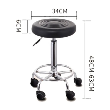 Best Selling Multifunctional Hospital Chairs Optometry Chair Ophthalmology Exam Chair for Sale
