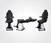 High Quality Electric Lift Chair Optometry Chair Unit WZ-DT-1 Optometry Exam Chair and Stand