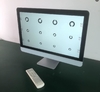 New Type Optometry Equipment 21.5 Inch HD LED LCD Screen Eye test Vision Chart Projector for Optical Shops