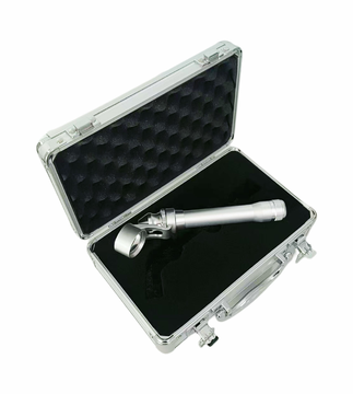 Portable Ophthalmic Diagnostic Microscope Optical Instruments S-150B Handheld Slit Lamp for Ophthalmologist
