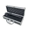 Handheld Ophthalmic Equipment Veterinary Slit Lamp S-150 Portable Slit Lamp Microscope for Hospital