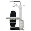 High-quality Optometry Unit Large Tabletop Ophthalmic Unit Table TG-1010 Ophthalmic Refraction Chair Unit Price
