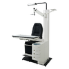 High-quality Optometry Unit Large Tabletop Ophthalmic Unit Table TG-1010 Ophthalmic Refraction Chair Unit Price