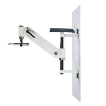 High-quality Optical Instruments WZ-ZNS Wall Mounted Phoropter Arm for Optometry Equipment
