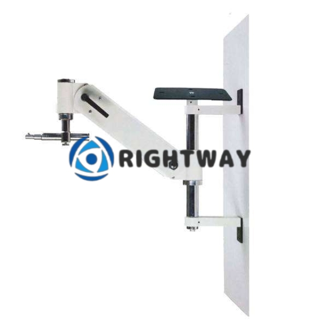 High-quality Optical Instruments WZ-ZNS Wall Mounted Phoropter Arm for Optometry Equipment