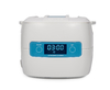 Best Selling Capacitive Touch Control Panel Ultrasonic Jewelry Cleaner CD-4801 Ultrasonic Cleaner Machine