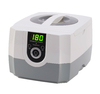 Household Eyewear Cleaning Equipment 1400ml Capacity Ultrasonic Glasses Cleaner CD-4800 Portable Ultrasonic Cleaner Machine