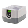 Household Eyewear Cleaning Equipment 1400ml Capacity Ultrasonic Glasses Cleaner CD-4800 Portable Ultrasonic Cleaner Machine