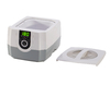 Household Eyewear Cleaning Equipment 1400ml Capacity Ultrasonic Glasses Cleaner CD-4800 Portable Ultrasonic Cleaner Machine