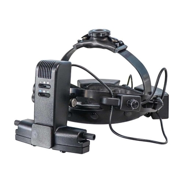 High Quality Ophthalmic Optical Microscopes YZ-25C Digital Binocular Indirect Ophthalmoscope Price for Sale