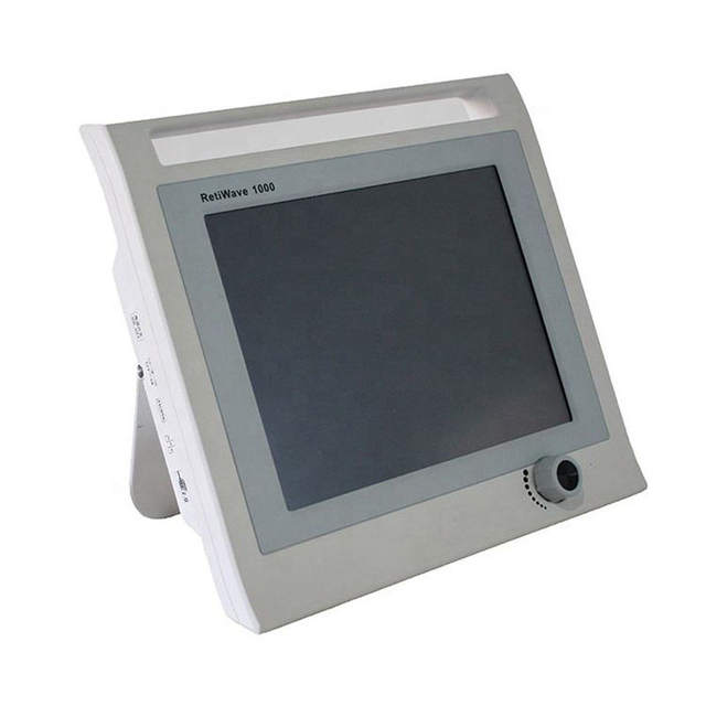 International Medical Certified Ultrasonic Optical Instruments Retiwave-1000 Ophthalmic AB Scan Ultrasound Machine