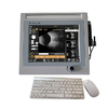 International Medical Certified Ultrasonic Optical Instruments Retiwave-1000 Ophthalmic AB Scan Ultrasound Machine