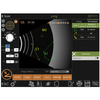 International Medical Certified Ultrasonic Optical Instruments Retiwave-1000 Ophthalmic AB Scan Ultrasound Machine
