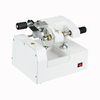 CP-4A Fast Cutting Speed Laboratory Optical Equipment Portable Automatic Lens Cutting Machine