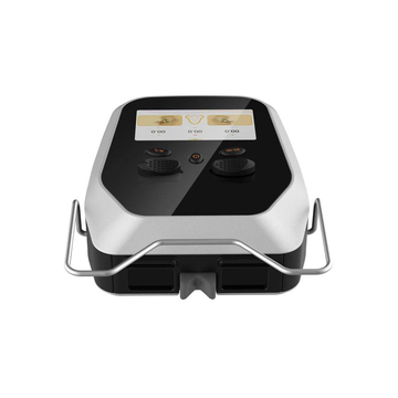 Product Paramenters Product Name Optical Lens Cutting Machine Model Number CP-4A Bracket Two wheel holding bracket,more stable Motor DC Voltage 220V 50Hz, or 110V 60Hz Power 70W Packing size 280*235*270mm Gross weight 5kg